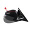 Spec-D Tuning 94-01 Chevrolet S10 Truck Mirror- Manual- Right RMV-S1094-M-R-ZM - alternate 5